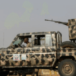 Amnesty International Slams Boko Haram Over Brutal Killing of 23 Civilians
