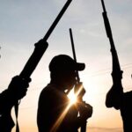 Gunmen storm Rivers hotel, assassinate community politician
