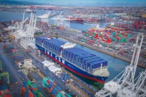 NPA Lists 15 Ships Due at Lagos Ports With Fuel, Food and Other Goods