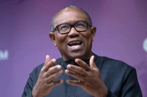 Peter Obi Accuses APC Government of Corruption, Urges Nigeria to Learn from Bangladesh