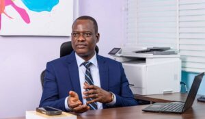 Some Families Spend 120% of Income on Food –  Taiwo Oyedele
