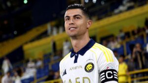 Cristiano Ronaldo leads Ballon d’Or all-time fan vote