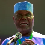 Atiku Abubakar asks court to disqualify Tinubu from 2027 presidential race