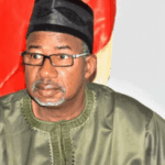 Bala Mohammed’s Successor Plan: Bauchi PDP Candidate Vows to Block Governor’s Choice