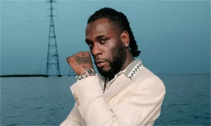 Burna Boy Meets US Consul General to Boost Nigeria-US Creative Industry Ties