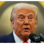 Trump Announces “Project Freedom” to Escort Stranded Ships Through Strait of Hormuz Amid Iran Tensions
