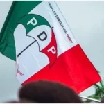 PDP Court Case: Drama as Two Lawyers Appear for Party in INEC Suit