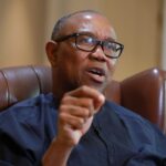 Peter Obi Alleges Three Governors Blocked His Visits, Raises Freedom of Movement Concerns