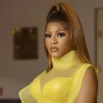 Phyna Instagram Page Suspended Amid Feud With VeryDarkMan
