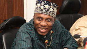 Amaechi says ADC leaders will retire if APC wins 2027 election