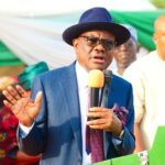 Wike Urges PDP Members to Drop Ego, Embrace Reconciliation After Appeal Court Ruling