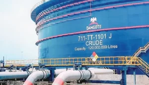 Dangote Cement Market Value Surpasses ₦20 Trillion