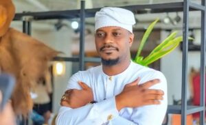 Gbadebo Rhodes-Vivour Vows to Campaign in Yoruba Ahead of 2027 Lagos Election