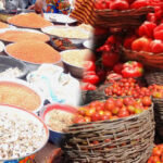 Kogi, Niger and Benue Lead Nigeria’s Food Inflation Surge