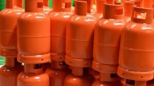 Cooking Gas Price Rises to N1,300 Per Kilogramme in Lagos