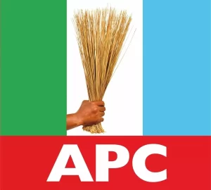 Omale Omale: Benue APC rejects alleged expulsion of former commissioner