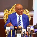 Wike Assures Diplomats of Safety, Stronger Partnerships at Ireland Embassy Opening