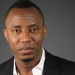 Omoyele Sowore Prosecution: Amnesty International Demands Nigeria Drop Charges