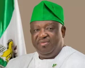 Plateau State Governor Mutfwang Summons Security Chiefs Over Fresh Threats