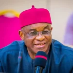 ADC Leadership Dispute: Lawyers Challenge Judge Over Continued Hearing After Deregistration Order