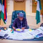 Tinubu Nominates Tegbe as Minister for Screening
