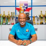 Abdallah Targets Crucial Win as Remo Stars Brace for Tough Kwara United Clash