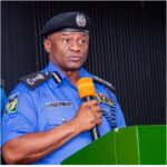 IGP  Olatunji Disu Orders DIG Deployment, Border Patrols