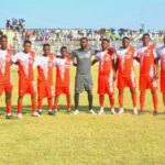 Niger Tornadoes Pocket N2m Reward After Narrow Win Over Rivers United