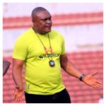 Ogenyi Confident as Wikki Tourists Prepare for Crucial Clash Against Barau FC