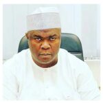 Wike Has No PDP Documents, Trying to Impress Nigerians — Umar Sani
