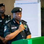 Police Shake-Up: Mogaji Busayo Backs Redeployment, Says Long-Stay Postings Weaken Efficiency