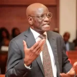 Wadada, Others Defect as SDP Finally Collapses in Senate