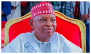 Kano APC reconciliation: Yusuf brings Barau Jibrin, Bichi together in Abuja