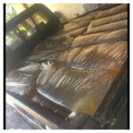 Army Seizes Stolen Oil Worth Over 250 Million Naira