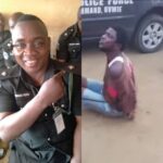 Police Take Action Against Officer Over Fatal Shooting in Delta