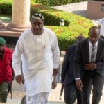 11 Years After, Court Fixes May 29 for Final Addresses in Suswam’s N3.1bn Fraud Trial