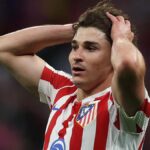 Atletico Hits Back Over Julian Alvarez Transfer Rumours