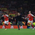Arsenal Reach First Champions League Final in Twenty Years