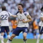 Tottenham Escape Relegation After Everton Victory