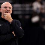 Dallas Mavericks End Jason Kidd’s Coaching Spell