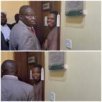Cybercrime Allegation: Court Remands Social Critic ‘Justice Crack’ in SSS Custody
