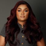 Bimbo Ademoye Confronts ‘Area Boys’ Over Alleged Demand for Film Set Payment