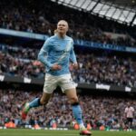 Erling Haaland Clinches Third Premier League Golden Boot