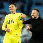 Tottenham Boost Survival Hopes with Crucial Villa Win
