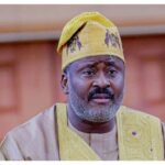 Desmond Elliot Pulls Out Of APC Primary