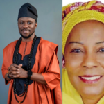 Fadojoe Picks Halima Turaki as Running Mate for 2027
