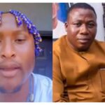 Sea King Challenges Sunday Igboho Over Silence on Oyo Abductions