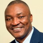 Agara Enters Nasarawa North Senatorial Race