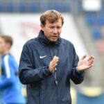 UEFA Hands Coach Lifetime Football Ban