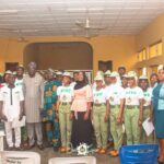 NYSC Extends Service For 12 Osun Corps Members